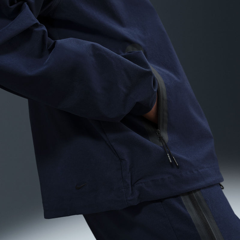 Tech Woven Jacket - Men's