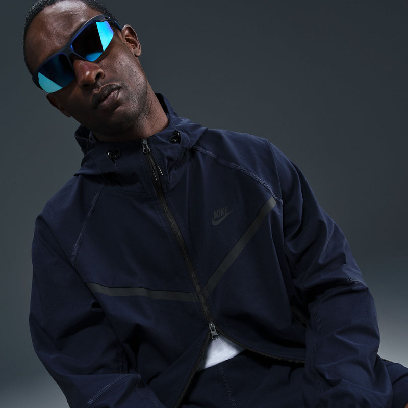 Tech Woven Jacket - Men's