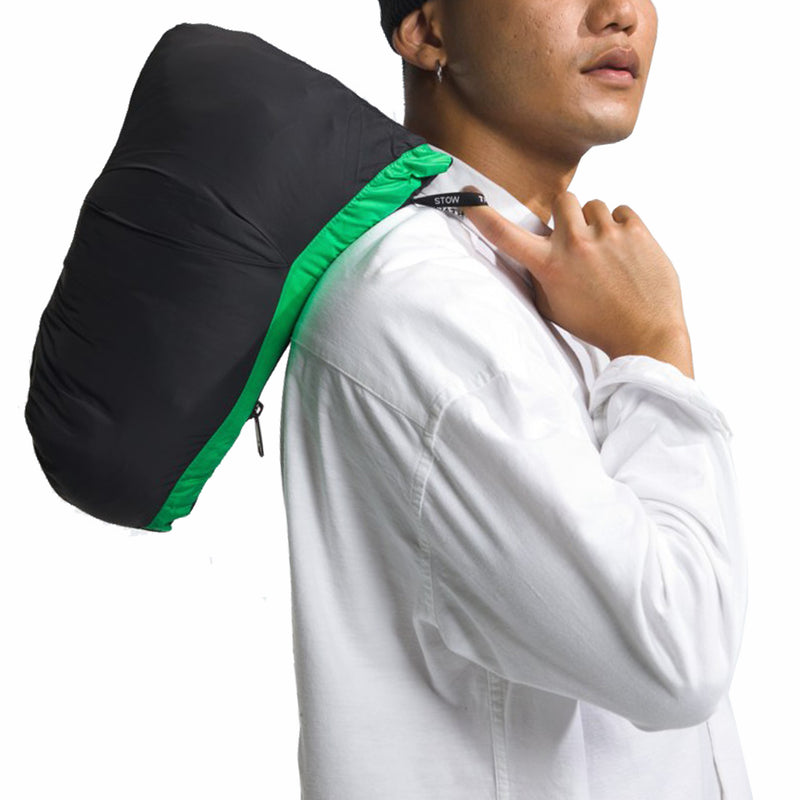 The North Face Men's 1996 Retro Nuptse Jacket (Optic Emerald) - August Shop