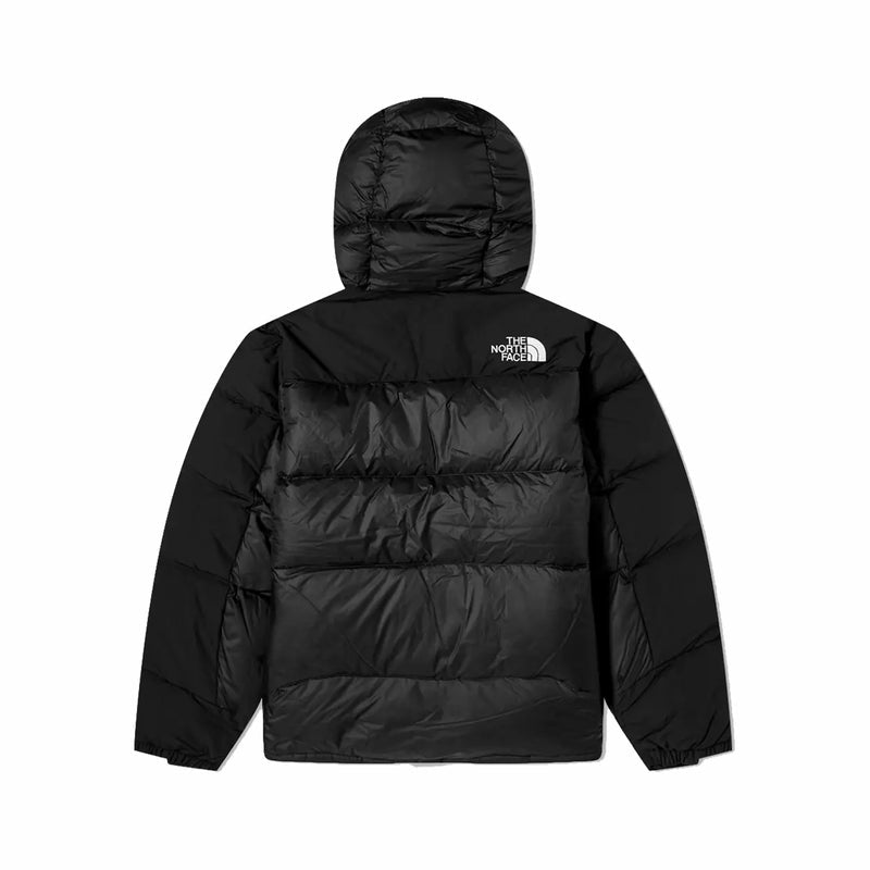 The North Face Men's Himalayan Down Parka (TNF Black) - August Shop