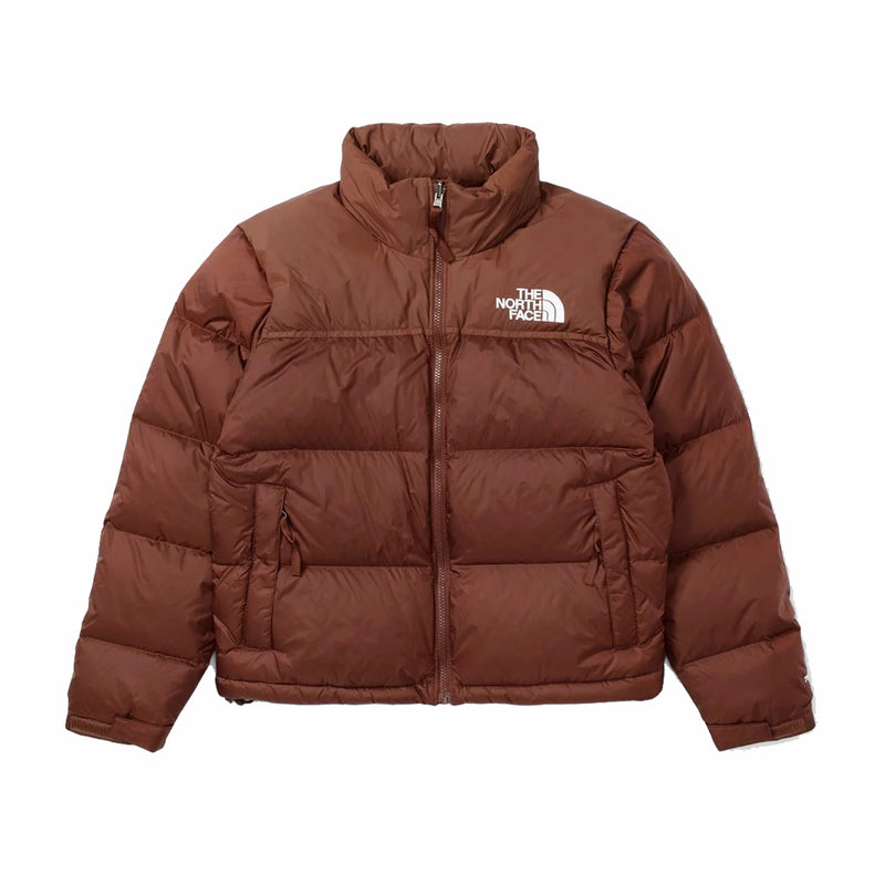 The North Face Women's 1996 Retro Nuptse Jacket (Dark Oak) - August Shop