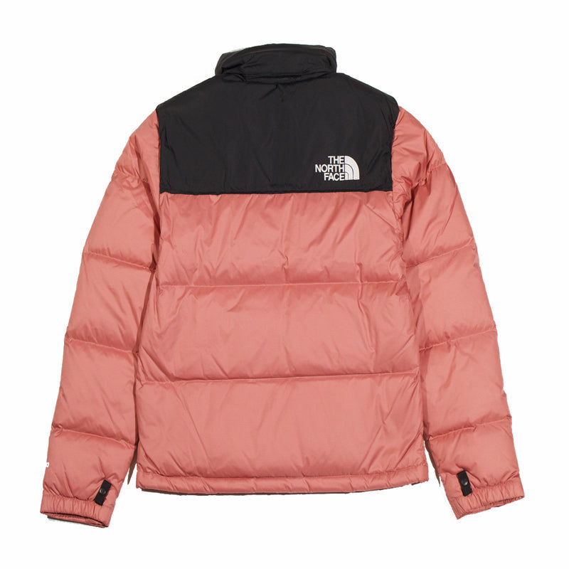 The North Face Women’s 1996 Retro Nuptse Jacket (Light Mahogany) - August Shop