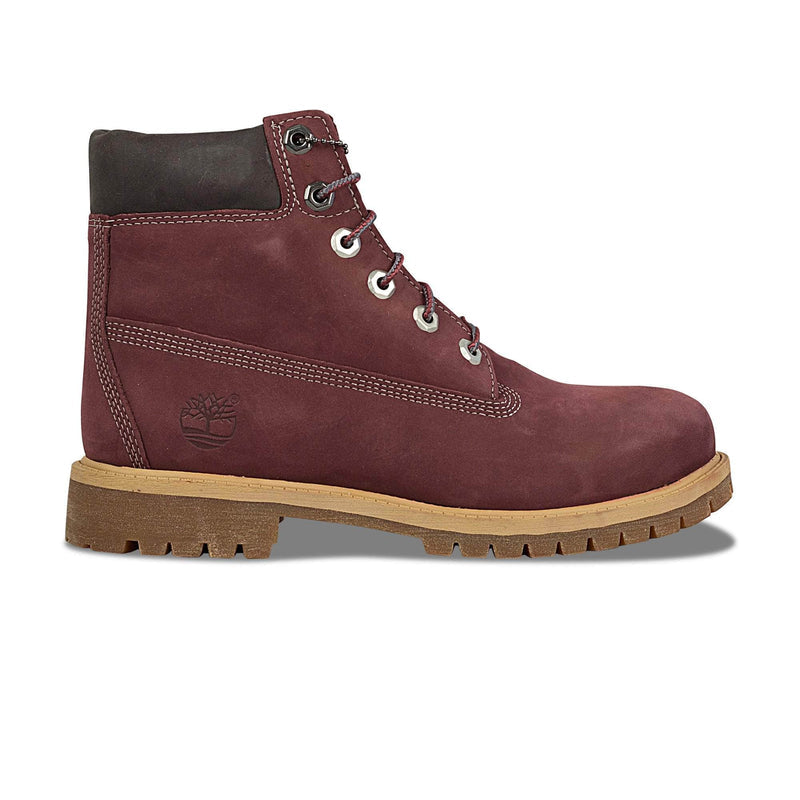 Timberland FOOTWEAR Timberland 6 Inch Premium Boot - Boy's Grade School