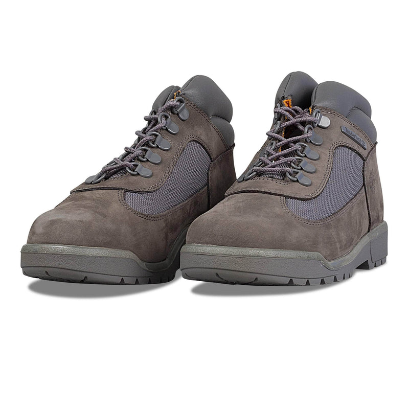 Timberland FOOTWEAR Timberland Waterproof Field Boots - Boy's Grade School