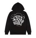 Trapstar All City Hoodie - Black