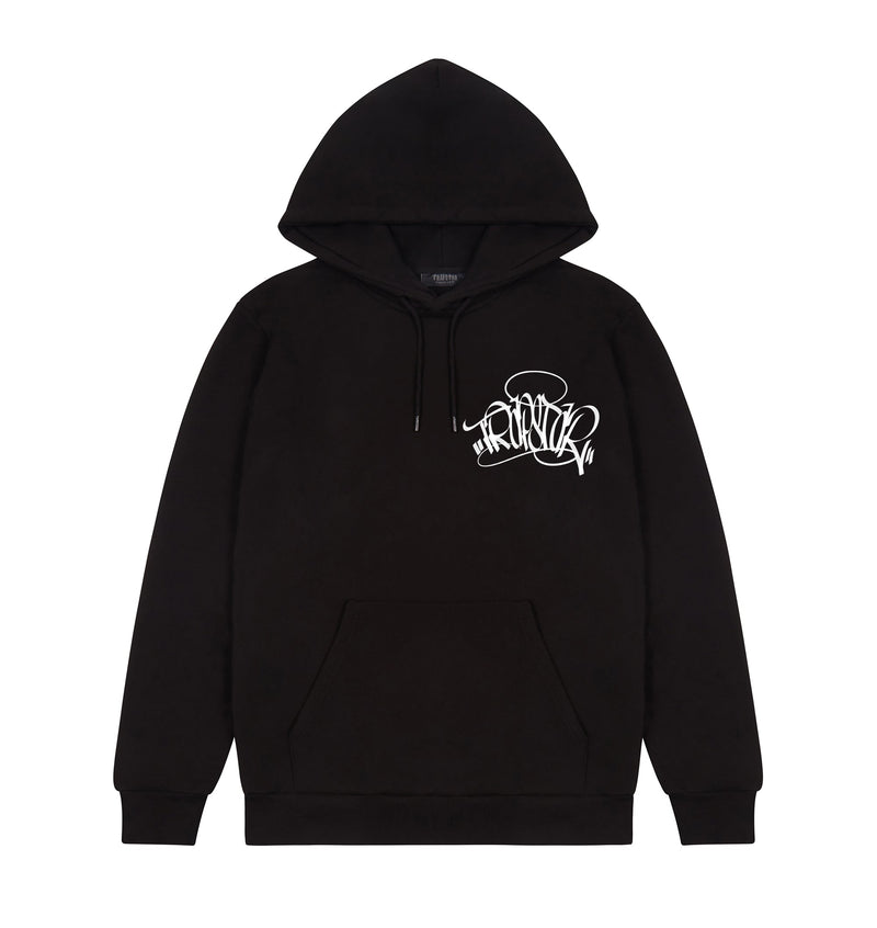 Trapstar All City Hoodie - Black