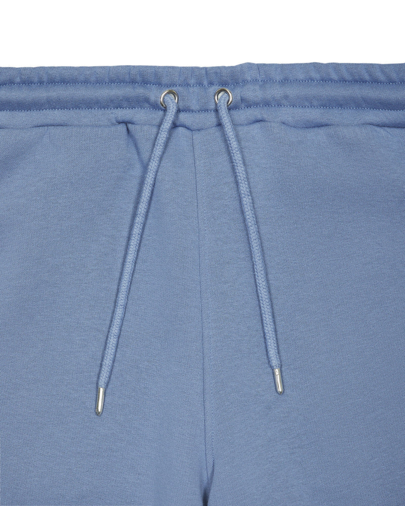 Trapstar Chenille Decoded Short Set - Blue