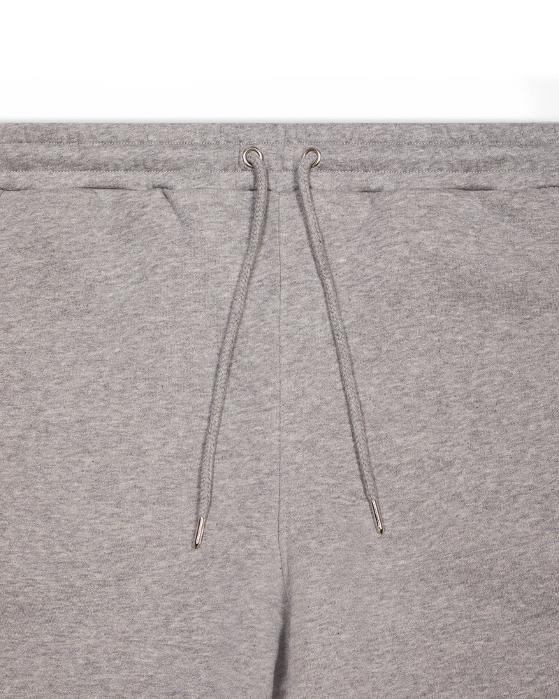 Trapstar Chenille Decoded Short Set - White/Blue