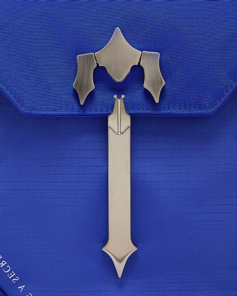 Trapstar Cobra T Bag - Dazzling Blue