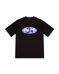 Trapstar Diamond In The Rough Tee 2.1 - Black
