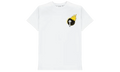 Trapstar Global Heat 2.1 Tee - White