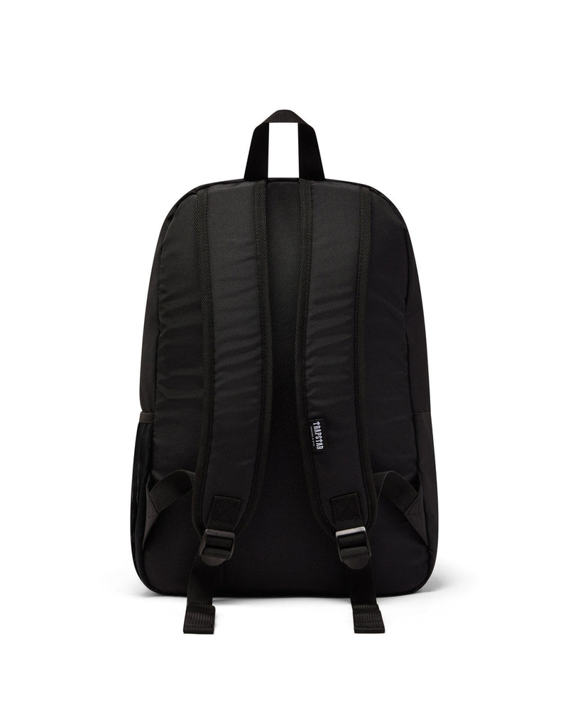 Trapstar Irongate Backpack - Black