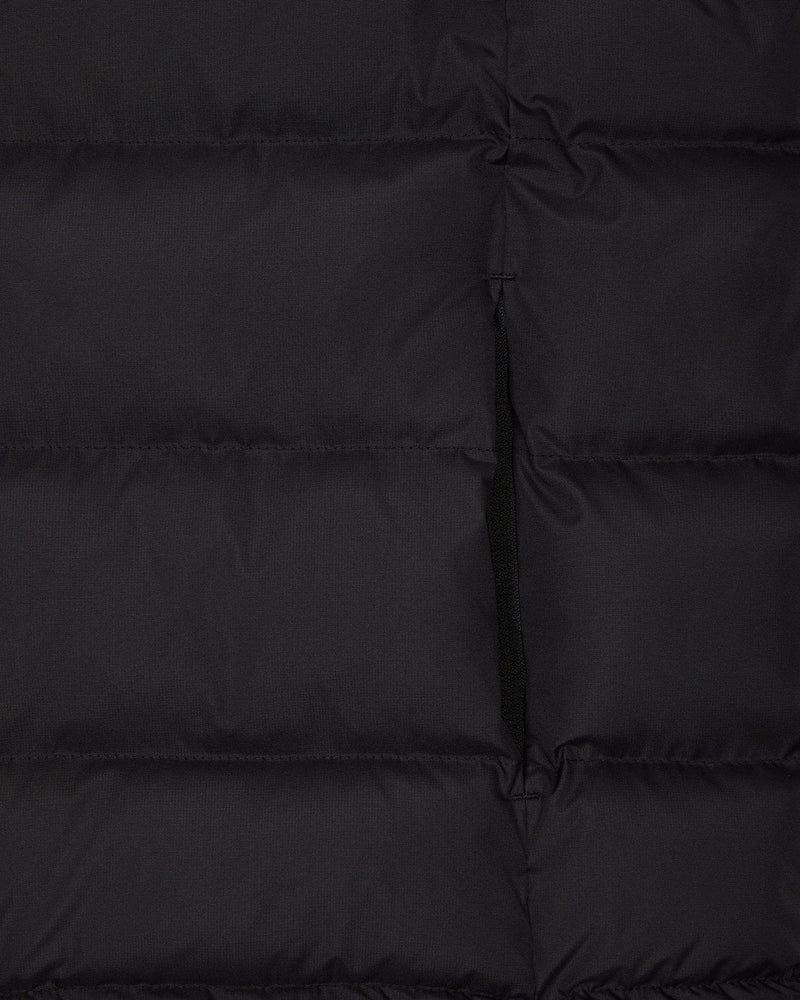 Trapstar Irongate Gilet - Black/White