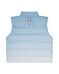Trapstar Irongate Gilet - Blue Gradient