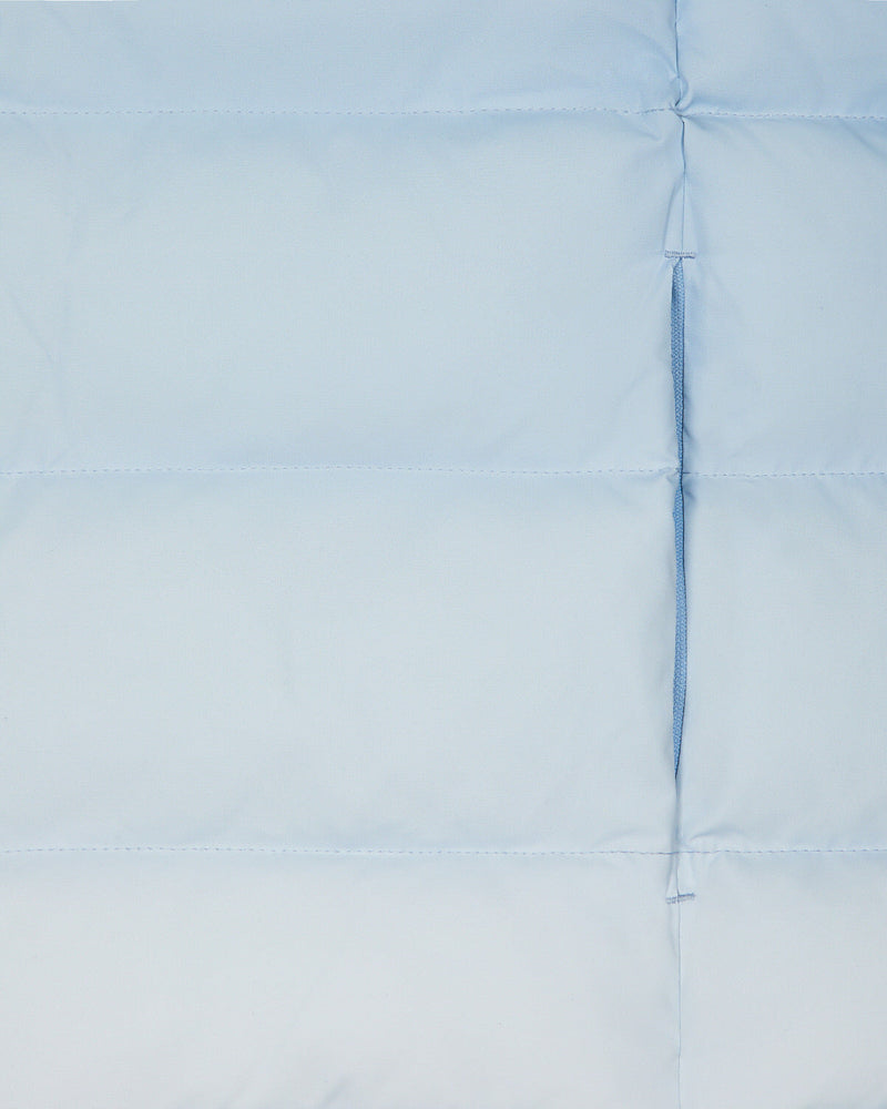 Trapstar Irongate Gilet - Blue Gradient