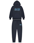 Trapstar Signature 2.0 Tracksuit - Navy