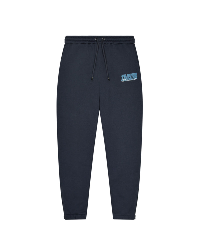 Trapstar Signature 2.0 Tracksuit - Navy