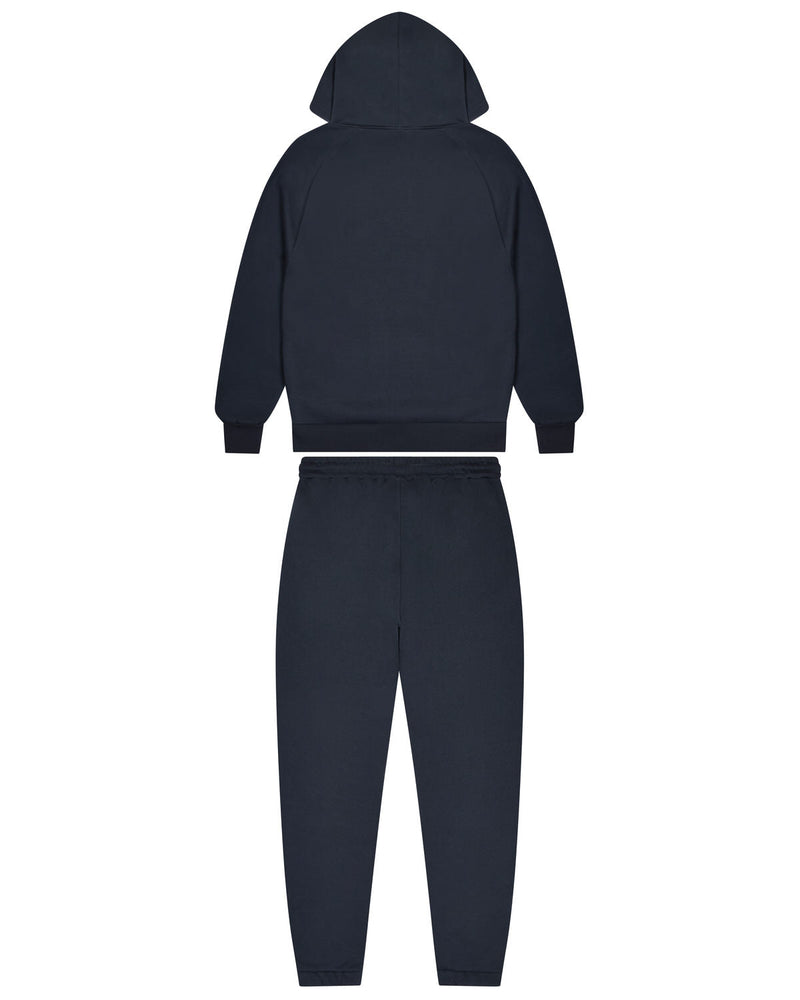 Trapstar Signature 2.0 Tracksuit - Navy