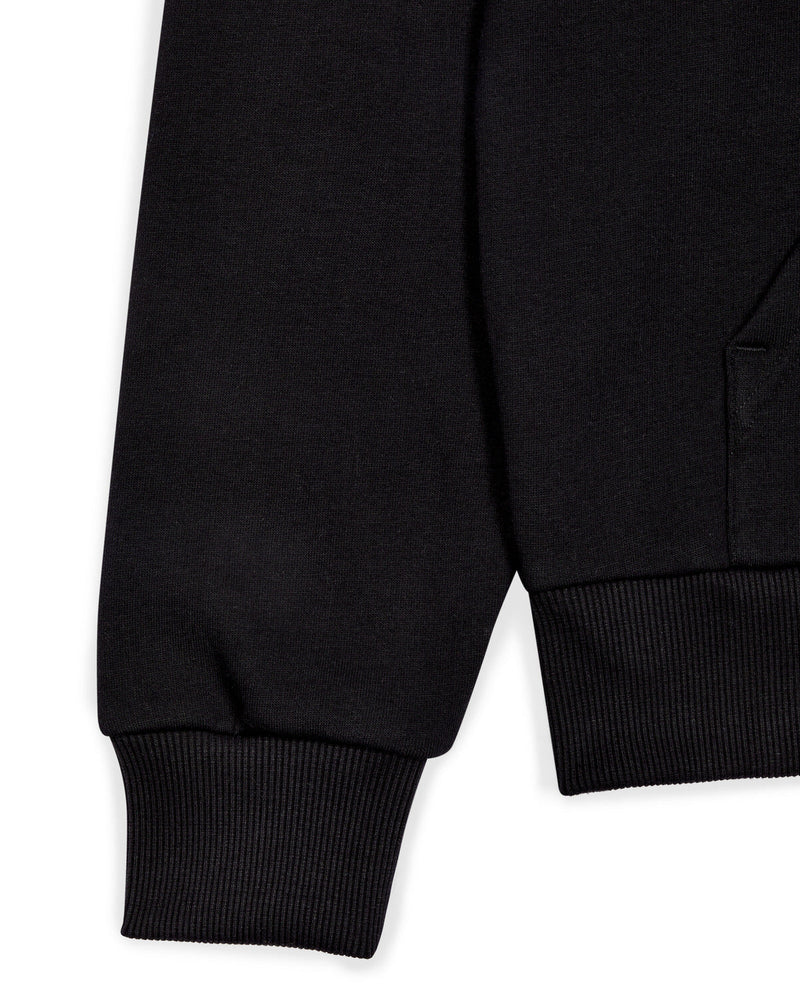 Trapstar Tracksuit - Black Crystal