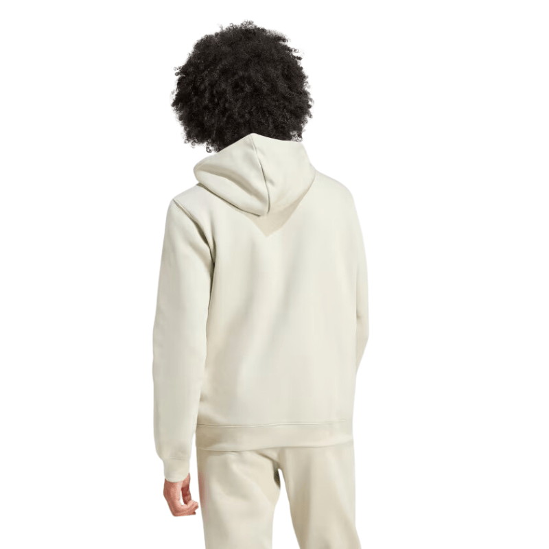 Adidas Apparel Adidas Trefoil Essentials Hoodie - Men's