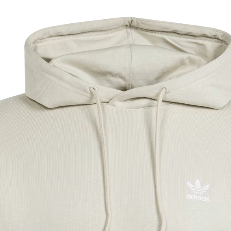 Adidas Apparel Adidas Trefoil Essentials Hoodie - Men's
