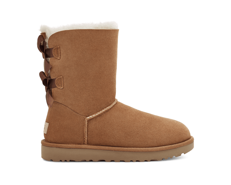 UGG FOOTWEAR UGG Baily Bow II Boot - Women's