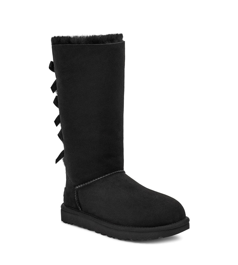 UGG FOOTWEAR UGG Bailey Bow Tall II - Women's