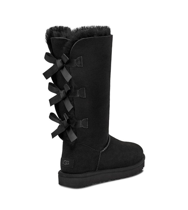 UGG FOOTWEAR UGG Bailey Bow Tall II - Women's