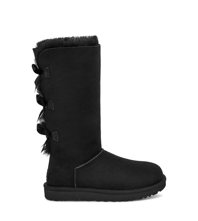 UGG FOOTWEAR UGG Bailey Bow Tall II - Women's