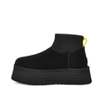 UGG FOOTWEAR UGG Classic Mini Dipper - Women's