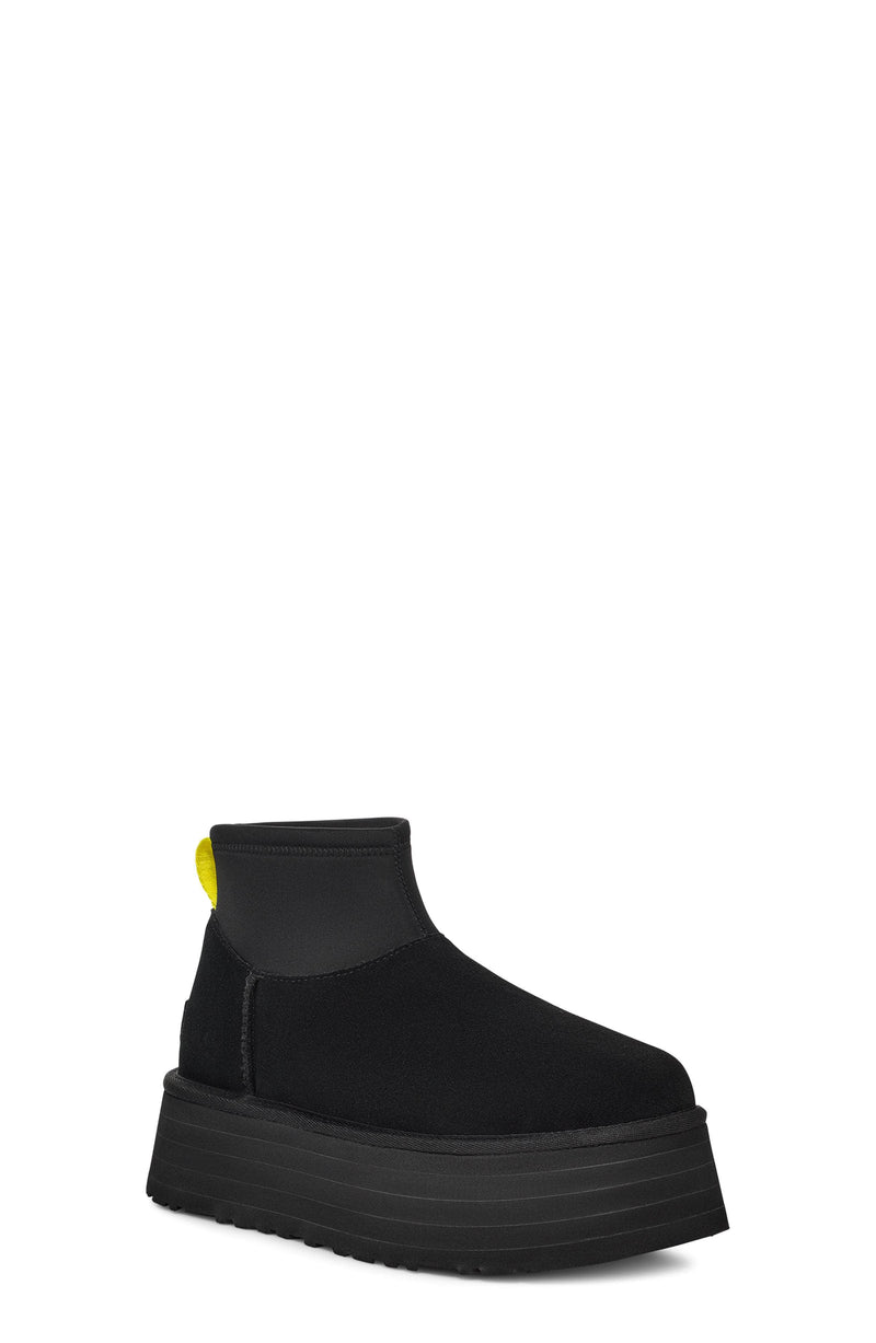 UGG FOOTWEAR UGG Classic Mini Dipper - Women's