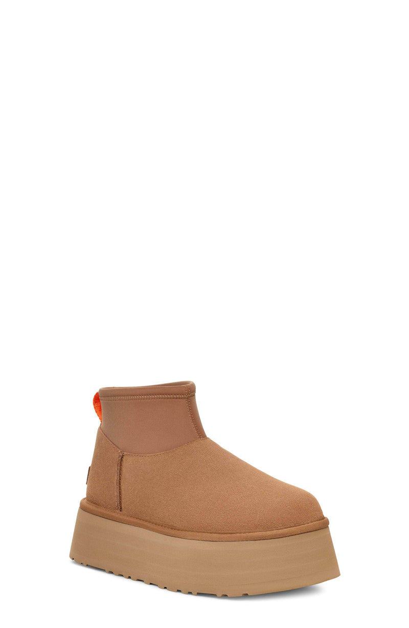 UGG FOOTWEAR UGG Classic Mini Dipper - Women's