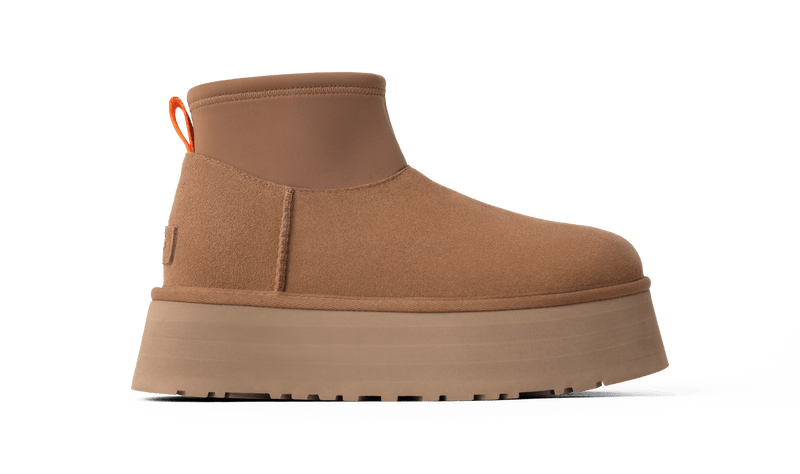 UGG FOOTWEAR UGG Classic Mini Dipper - Women's