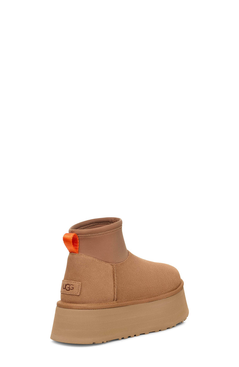 UGG FOOTWEAR UGG Classic Mini Dipper - Women's