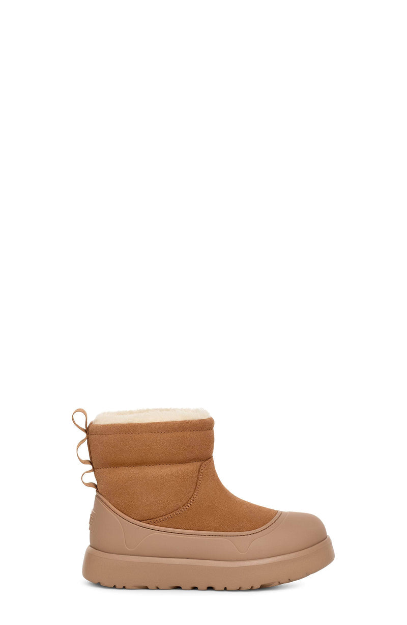 UGG FOOTWEAR UGG Classic Mini Mod Boot - Kid's