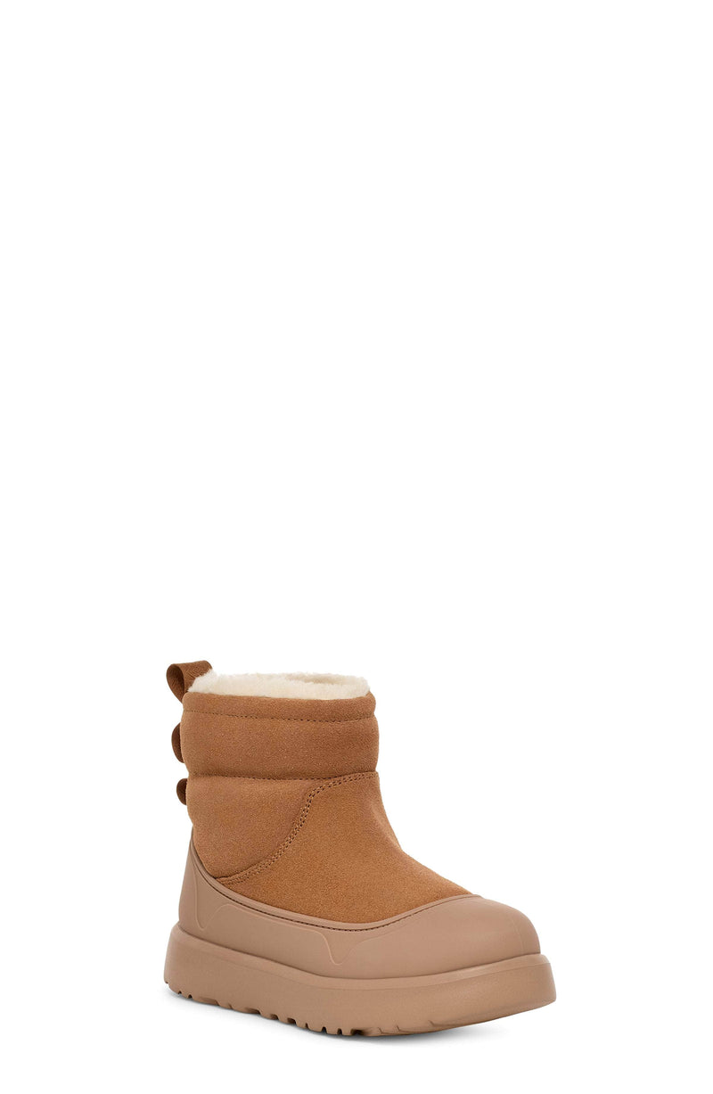 UGG FOOTWEAR UGG Classic Mini Mod Boot - Kid's