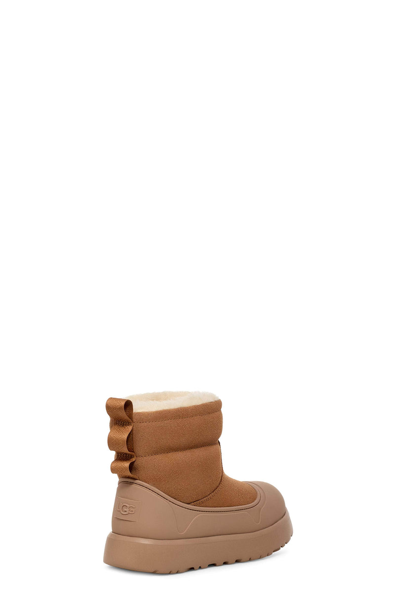 UGG FOOTWEAR UGG Classic Mini Mod Boot - Kid's