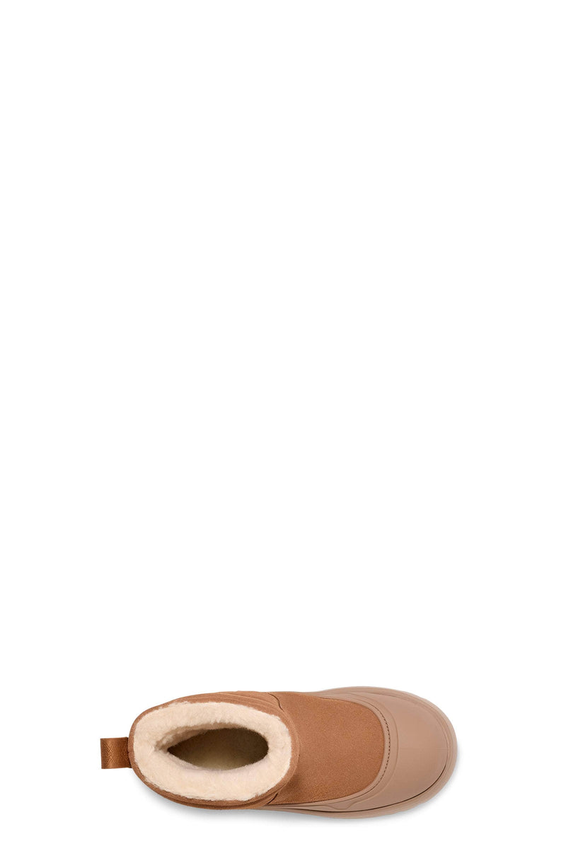 UGG FOOTWEAR UGG Classic Mini Mod Boot - Kid's