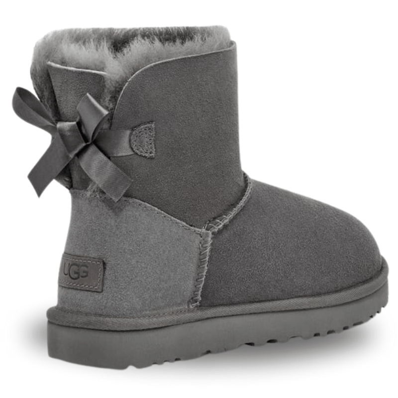 UGG FOOTWEAR UGG Mini Bailey Bow II Boot - Women's