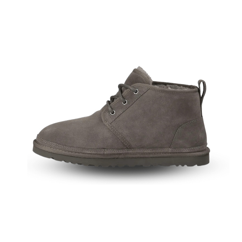 UGG FOOTWEAR UGG Neumel Boot "Charcoal" - Men's