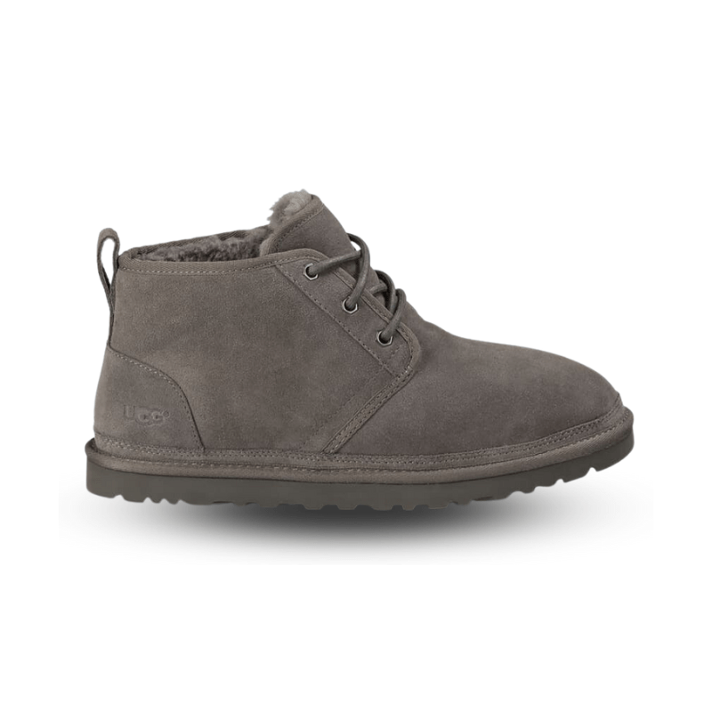 UGG FOOTWEAR UGG Neumel Boot "Charcoal" - Men's
