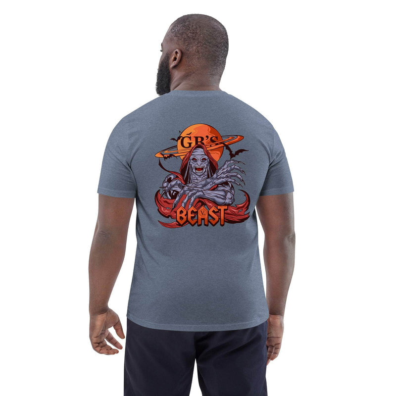 GBNY Vamp Life x GBNY Beast Tee - Men's