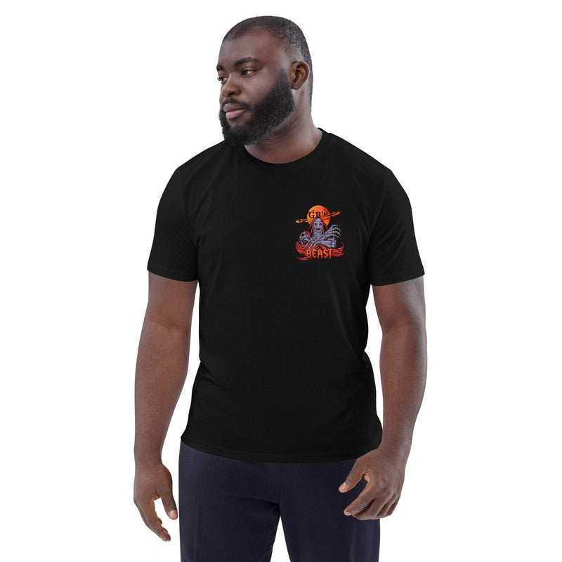 GBNY Black / S Vamp Life x GBNY Beast Tee - Men's 2368426_11869
