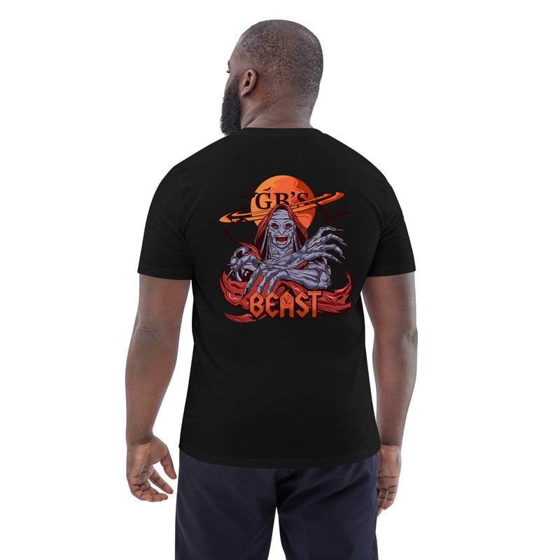 GBNY Vamp Life x GBNY Beast Tee - Men's