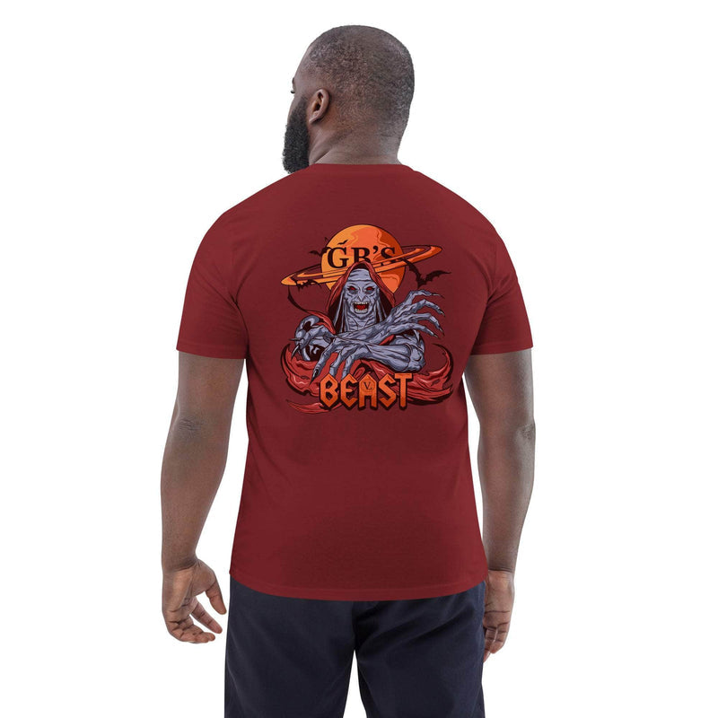 GBNY Vamp Life x GBNY Beast Tee - Men's