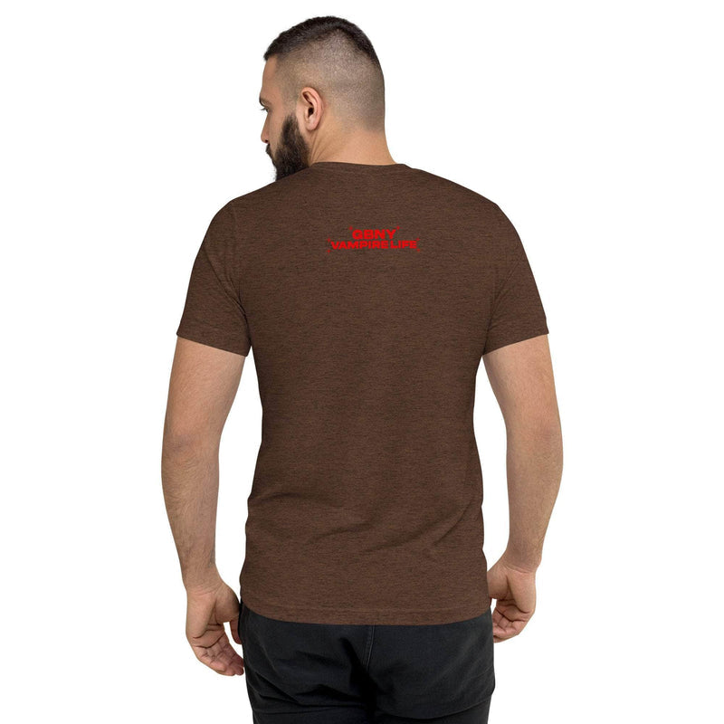 GBNY Vamp Life X GBNY "Booky Vamp" T-shirt - Men's