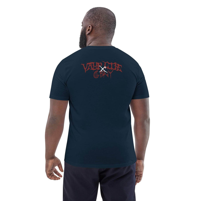GBNY Vamp Life x GBNY Cowboy Tee - Men's