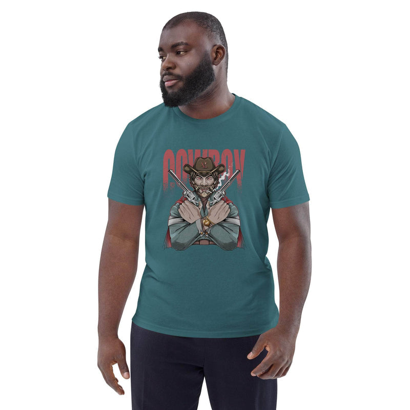 GBNY Stargazer / S Vamp Life x GBNY Cowboy Tee - Men's 9672860_12439