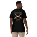 GBNY Black / S Vamp Life x GBNY Crossed Swords Tee - Men's 5124820_15114