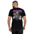GBNY Solid Black Triblend / XS Vamp Life X GBNY "Cyber Punk" T-shirt - Men's 2655744_6584